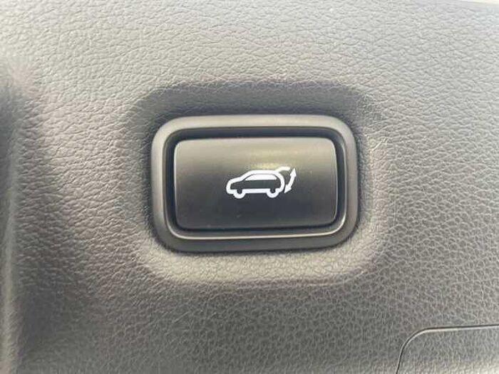 Hyundai SANTA FE 2.2 CRDi 4WD Prime *Krell*Memory*