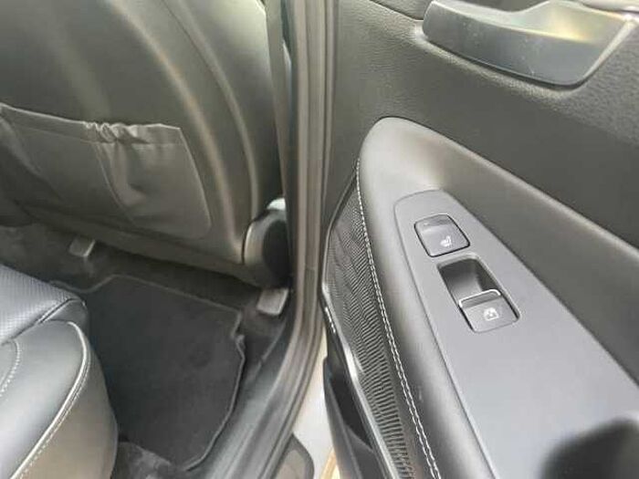 Hyundai SANTA FE 2.2 CRDi 4WD Prime *Krell*Memory*