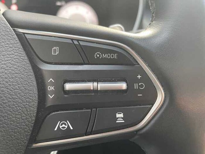 Hyundai SANTA FE 2.2 CRDi 4WD Prime *Krell*Memory*