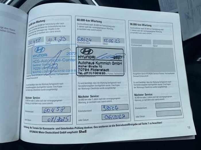 Hyundai SANTA FE 2.2 CRDi 4WD Prime *Krell*Memory*