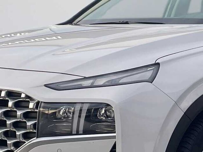 Hyundai SANTA FE 2.2 CRDi 4WD Prime *Krell*Memory*