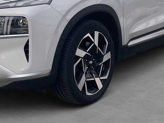 Hyundai SANTA FE 2.2 CRDi 4WD Prime *Krell*Memory*