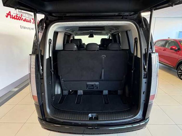 Hyundai STARIA 2.2 CRDi Allrad Signature+Vollausstattung