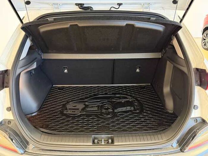 Hyundai KONA 1.6 CRDi DCT Prime +Navi+LED+Assistenzpak.+