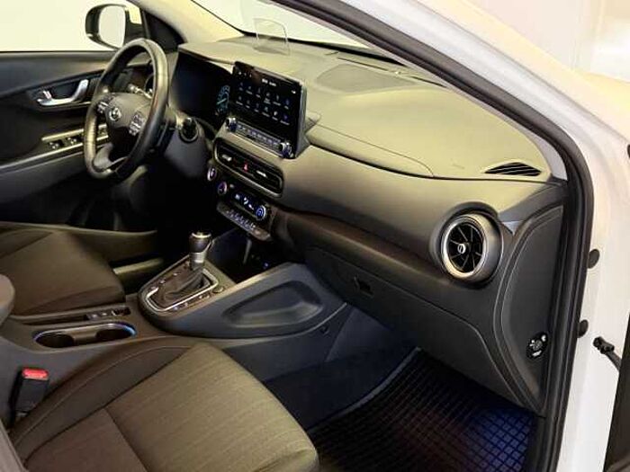 Hyundai KONA 1.6 CRDi DCT Prime +Navi+LED+Assistenzpak.+