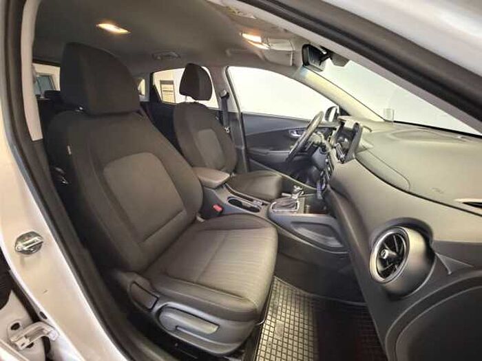 Hyundai KONA 1.6 CRDi DCT Prime +Navi+LED+Assistenzpak.+