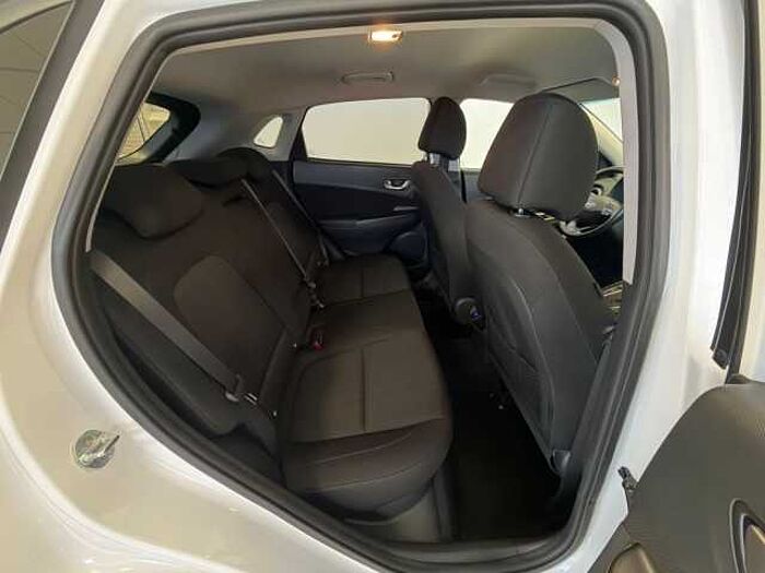 Hyundai KONA 1.6 CRDi DCT Prime +Navi+LED+Assistenzpak.+