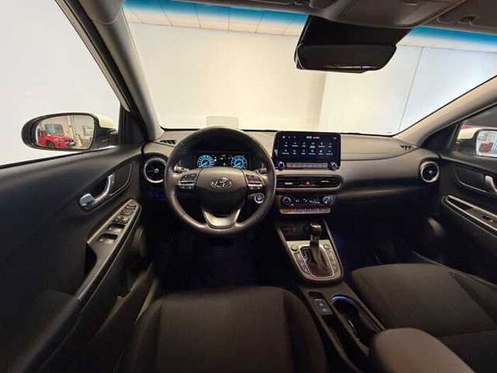Hyundai KONA 1.6 CRDi DCT Prime +Navi+LED+Assistenzpak.+