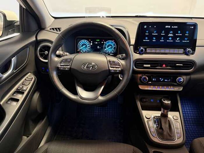 Hyundai KONA 1.6 CRDi DCT Prime +Navi+LED+Assistenzpak.+