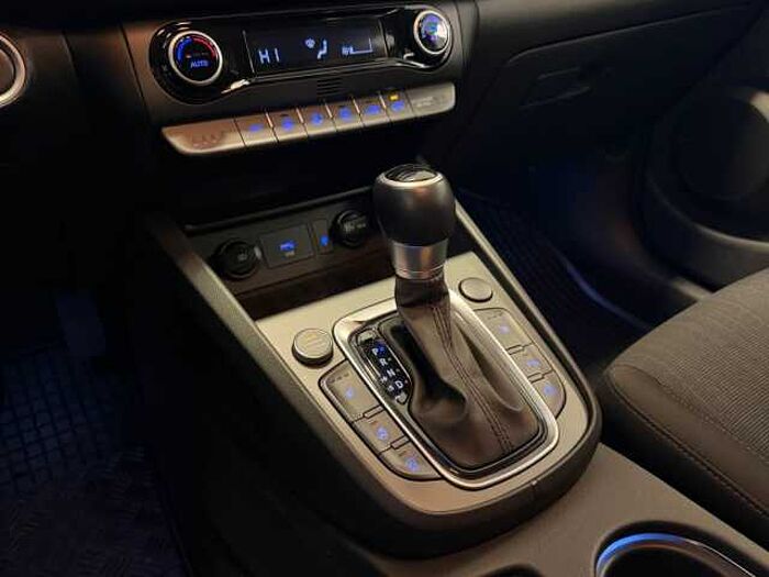 Hyundai KONA 1.6 CRDi DCT Prime +Navi+LED+Assistenzpak.+