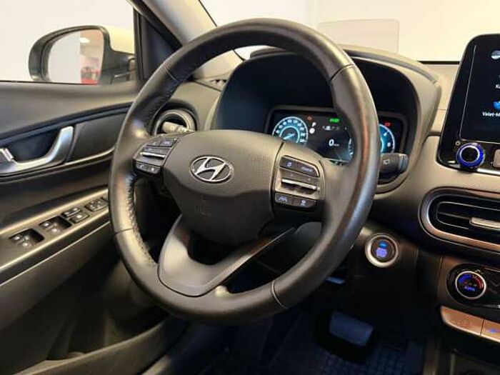 Hyundai KONA 1.6 CRDi DCT Prime +Navi+LED+Assistenzpak.+