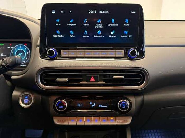 Hyundai KONA 1.6 CRDi DCT Prime +Navi+LED+Assistenzpak.+