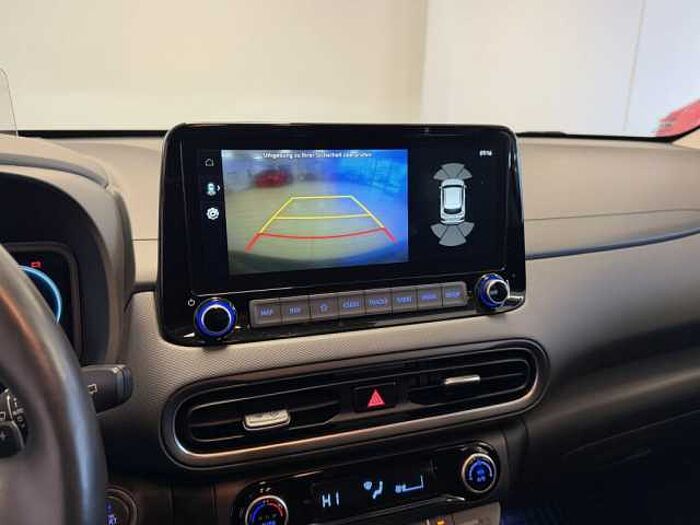 Hyundai KONA 1.6 CRDi DCT Prime +Navi+LED+Assistenzpak.+
