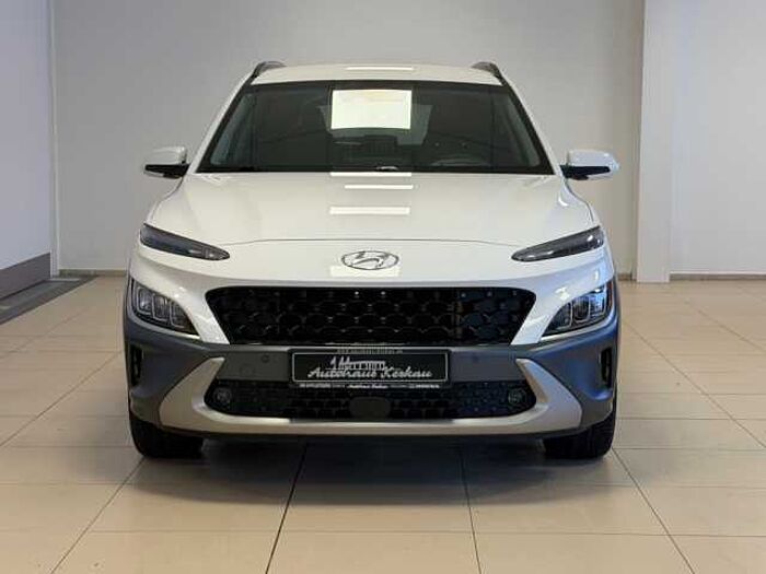 Hyundai KONA 1.6 CRDi DCT Prime +Navi+LED+Assistenzpak.+