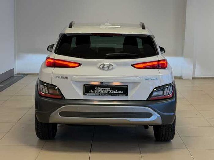 Hyundai KONA 1.6 CRDi DCT Prime +Navi+LED+Assistenzpak.+