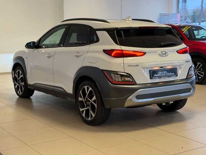 Hyundai KONA 1.6 CRDi DCT Prime +Navi+LED+Assistenzpak.+