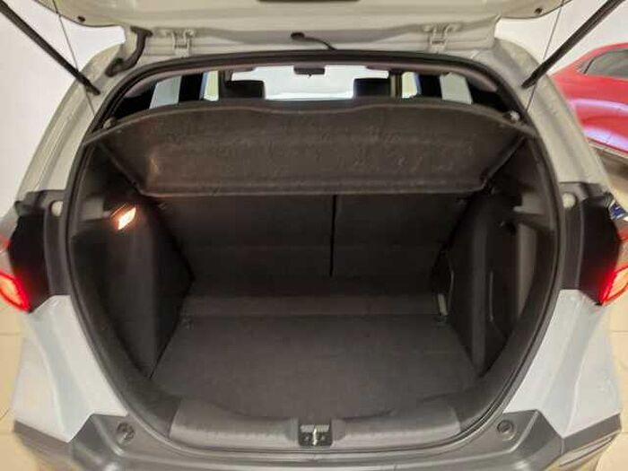 Honda Jazz e: HEV 1.5 i-MMD Hybrid Crosstar Advance