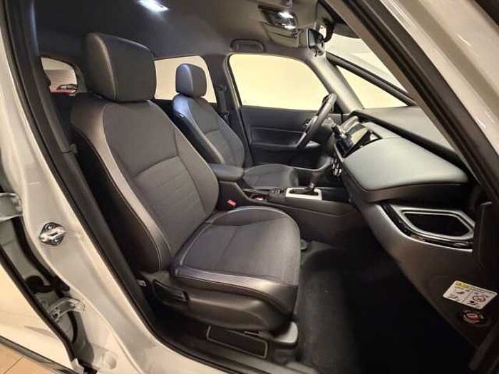 Honda Jazz e: HEV 1.5 i-MMD Hybrid Crosstar Advance