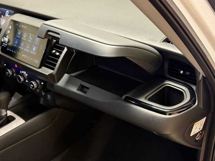 Honda Jazz e: HEV 1.5 i-MMD Hybrid Crosstar Advance