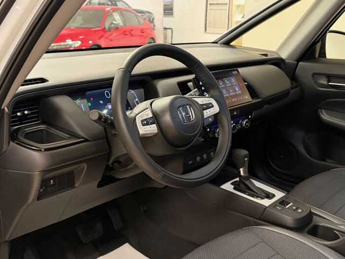 Honda Jazz e: HEV 1.5 i-MMD Hybrid Crosstar Advance