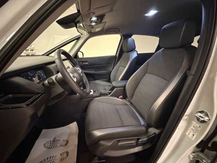 Honda Jazz e: HEV 1.5 i-MMD Hybrid Crosstar Advance