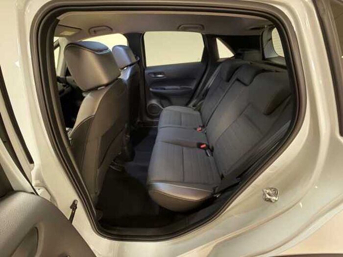 Honda Jazz e: HEV 1.5 i-MMD Hybrid Crosstar Advance