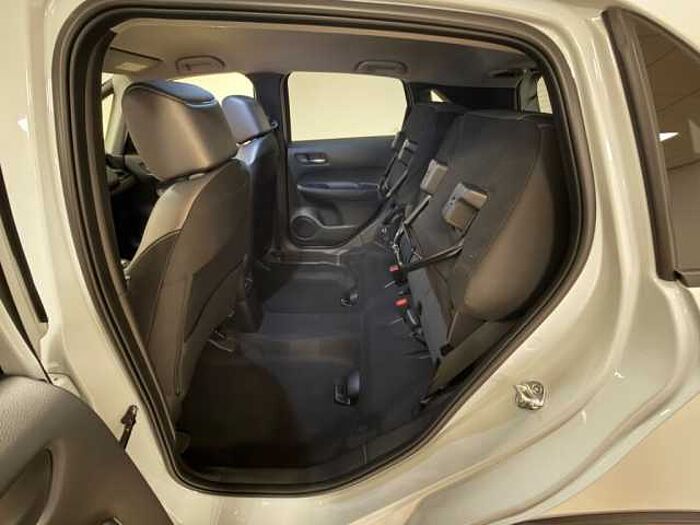 Honda Jazz e: HEV 1.5 i-MMD Hybrid Crosstar Advance