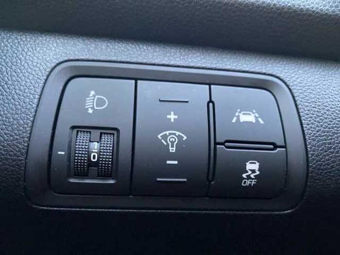 Hyundai i20 blue 1.0 T-GDI YES! *Carplay*R. Kamera*SHZ/LHZ*