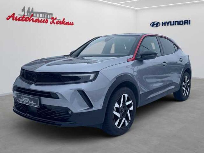 Opel Mokka 1.2 Turbo GS *Alcantara*Navi Pro*Allwetterreofen