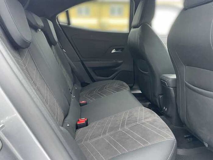 Opel Mokka 1.2 Turbo GS *Alcantara*Navi Pro*Allwetterreofen