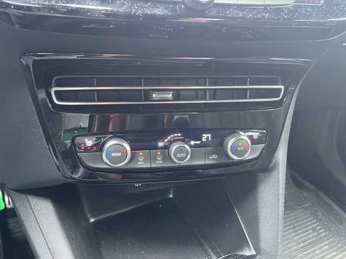 Opel Mokka 1.2 Turbo GS *Alcantara*Navi Pro*Allwetterreofen