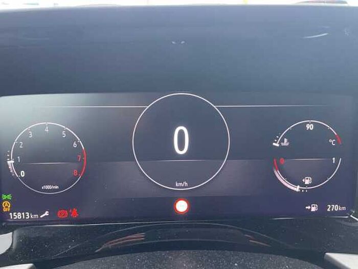 Opel Mokka 1.2 Turbo GS *Alcantara*Navi Pro*Allwetterreofen