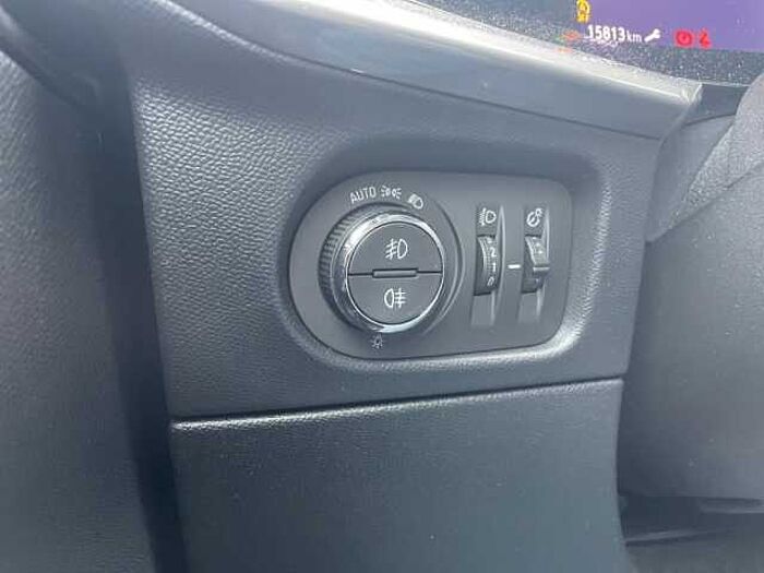 Opel Mokka 1.2 Turbo GS *Alcantara*Navi Pro*Allwetterreofen