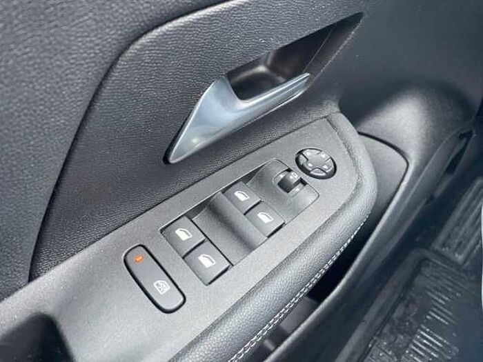 Opel Mokka 1.2 Turbo GS *Alcantara*Navi Pro*Allwetterreofen