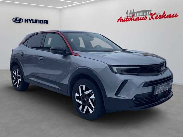 Opel Mokka 1.2 Turbo GS *Alcantara*Navi Pro*Allwetterreofen