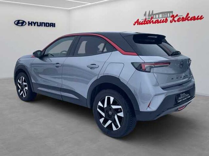 Opel Mokka 1.2 Turbo GS *Alcantara*Navi Pro*Allwetterreofen