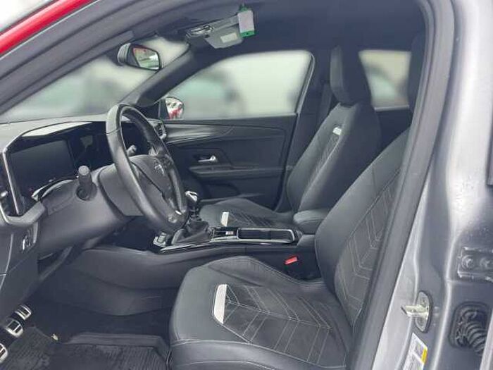 Opel Mokka 1.2 Turbo GS *Alcantara*Navi Pro*Allwetterreofen