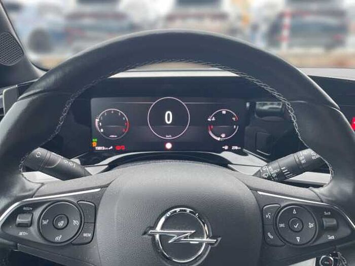 Opel Mokka 1.2 Turbo GS *Alcantara*Navi Pro*Allwetterreofen