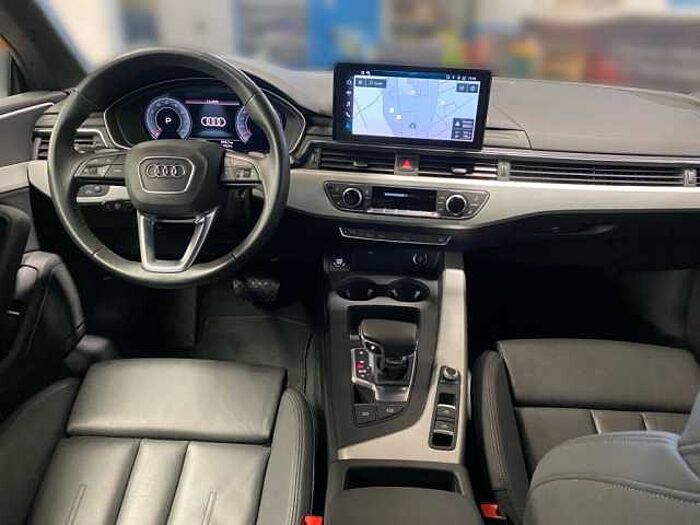 Audi A5 Cabrio 40 TFSI S tronic advanced*Matrix*Klimaautomaik