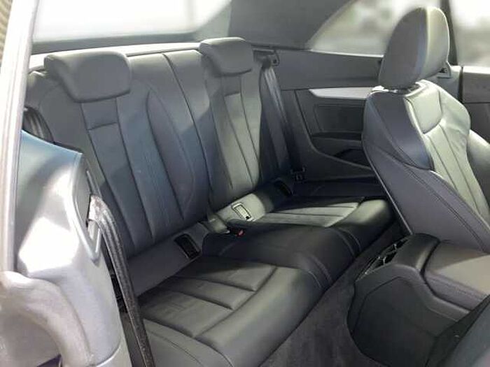 Audi A5 Cabrio 40 TFSI S tronic advanced*Matrix*Klimaautomaik