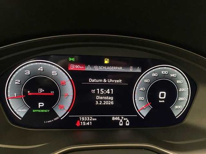 Audi A5 Cabrio 40 TFSI S tronic advanced*Matrix*Klimaautomaik