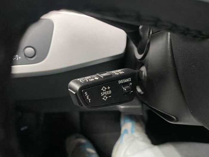 Audi A5 Cabrio 40 TFSI S tronic advanced*Matrix*Klimaautomaik