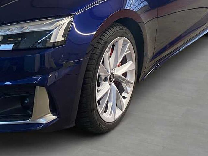 Audi A5 Cabrio 40 TFSI S tronic advanced*Matrix*Klimaautomaik