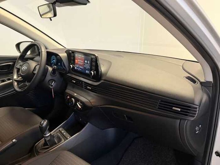 Hyundai i20 1.0 T-GDI EDITION 30