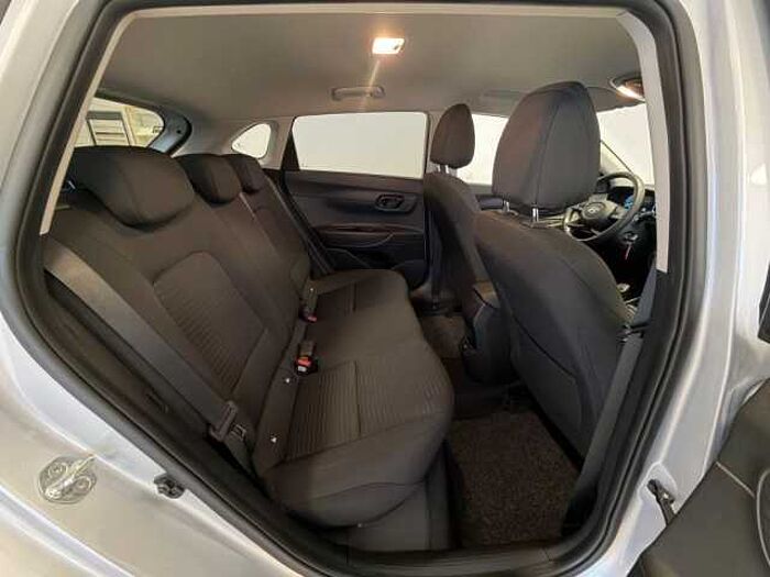 Hyundai i20 1.0 T-GDI EDITION 30