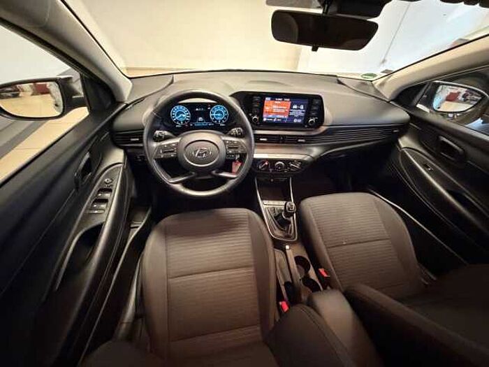 Hyundai i20 1.0 T-GDI EDITION 30