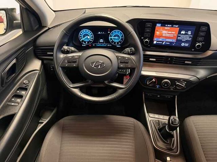 Hyundai i20 1.0 T-GDI EDITION 30