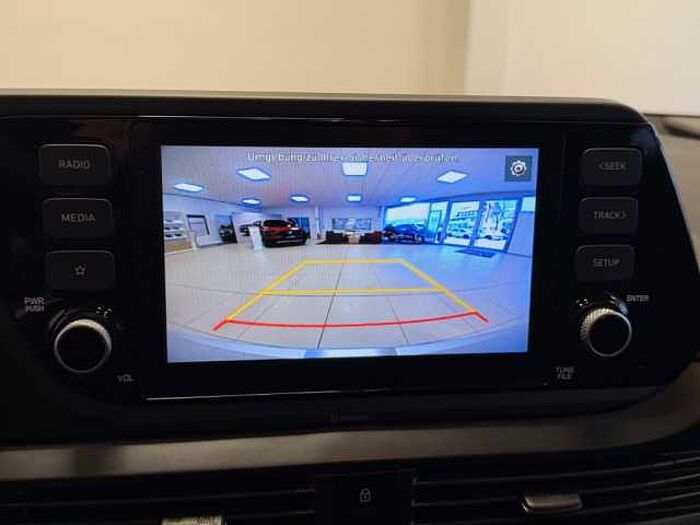 Hyundai i20 1.0 T-GDI EDITION 30