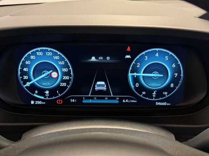 Hyundai i20 1.0 T-GDI EDITION 30