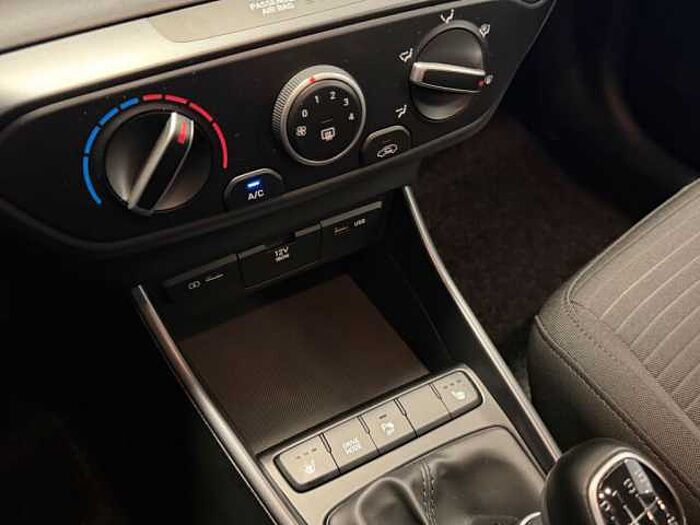 Hyundai i20 1.0 T-GDI EDITION 30